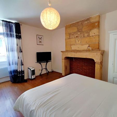 Chez Baptiste Sarlat-la-Caneda Εξωτερικό φωτογραφία