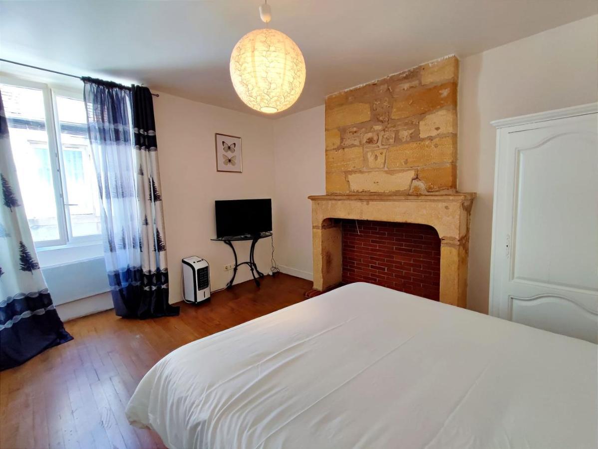 Chez Baptiste Sarlat-la-Caneda Εξωτερικό φωτογραφία