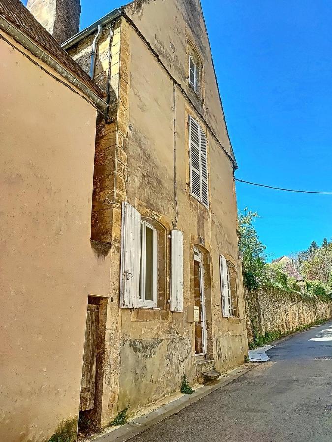 Chez Baptiste Sarlat-la-Caneda Εξωτερικό φωτογραφία
