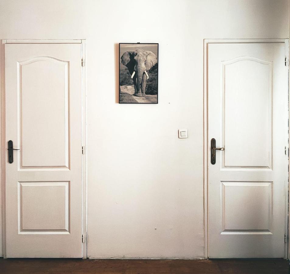 Chez Baptiste Sarlat-la-Caneda Εξωτερικό φωτογραφία